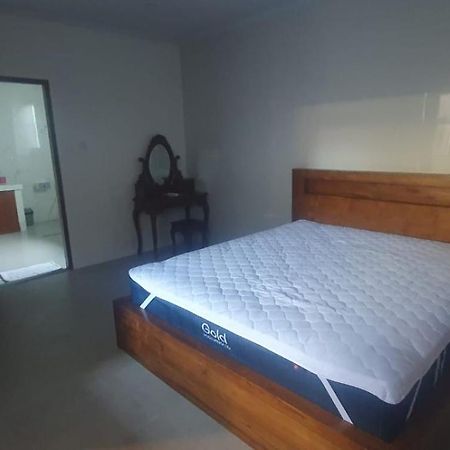 Tebanyoman Guesthouse Dalung  Kültér fotó